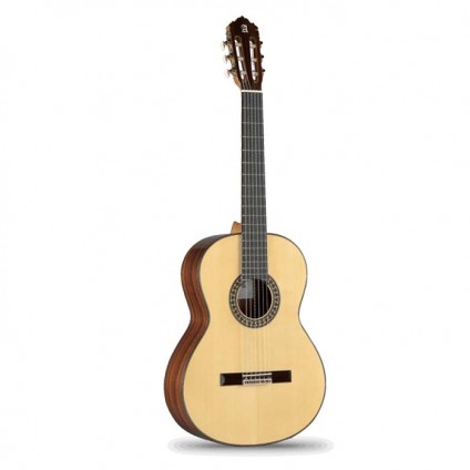 قیمت خرید فروش گیتار کلاسیک  Alhambra 5FP